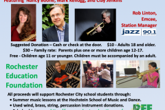 Poster-for-Lovin-Education-concert-April-26-2019-at-Lovin-Cup-Bistro-Brews